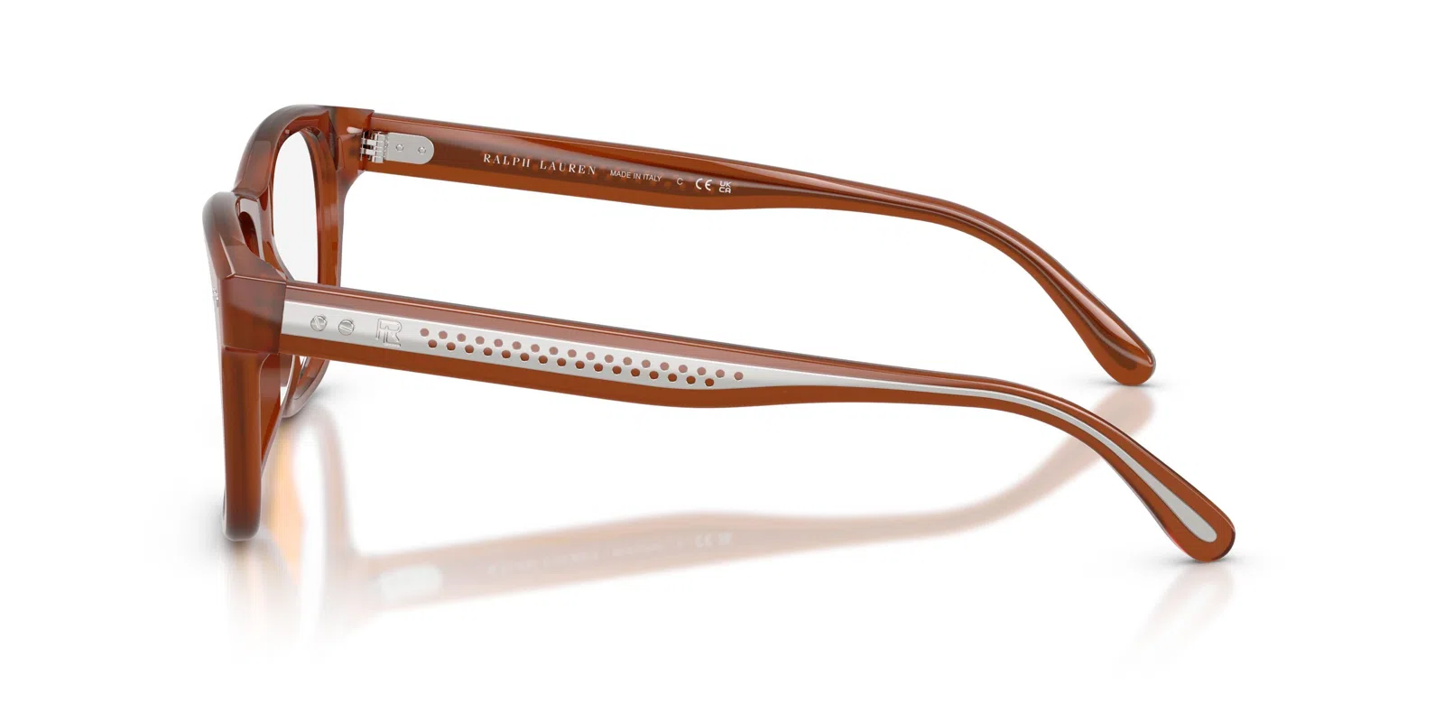 Ralph Lauren 6260U Eyeglasses - view 12